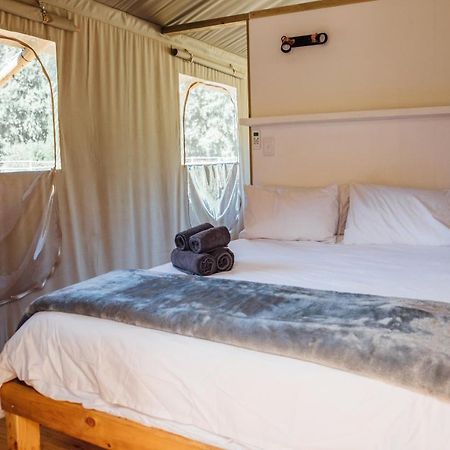 Africamps At Kam'Bati Villa Swellendam Buitenkant foto