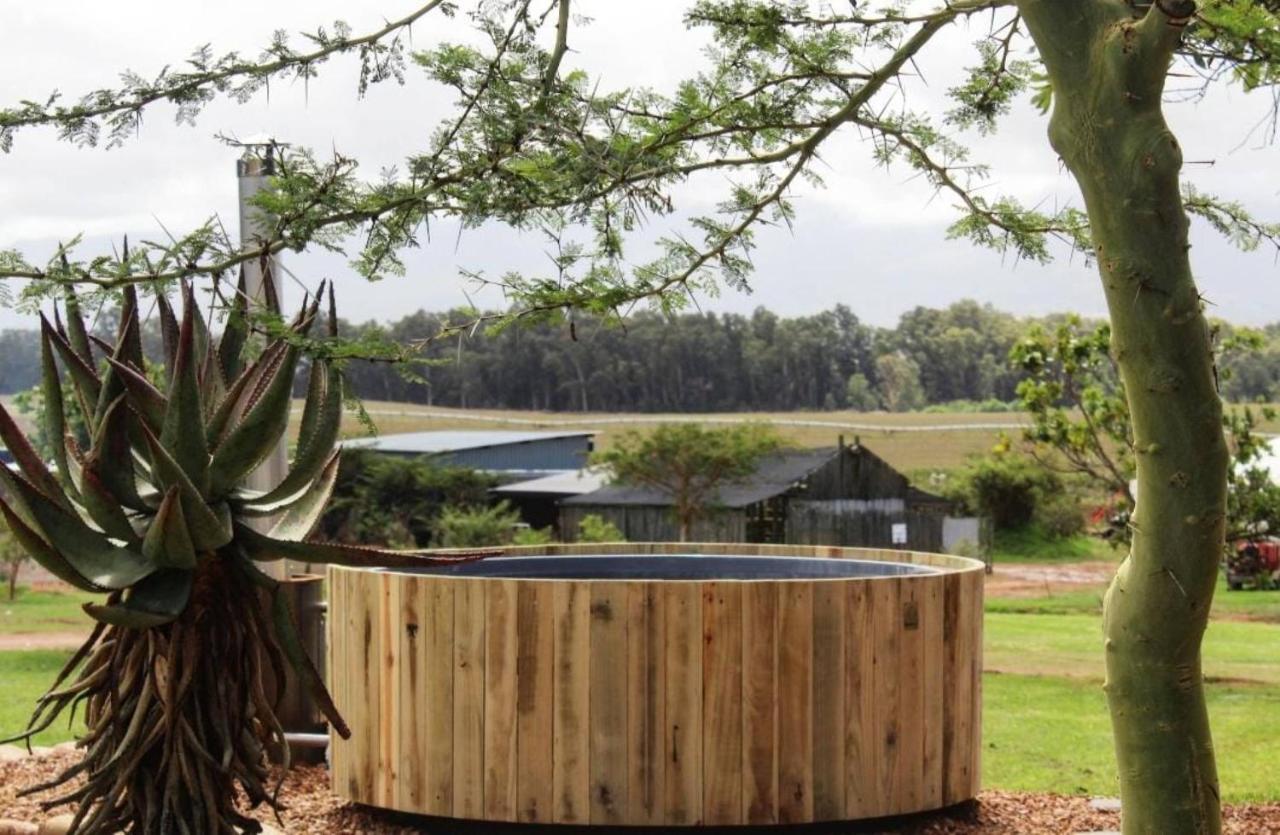 Africamps At Kam'Bati Villa Swellendam Buitenkant foto