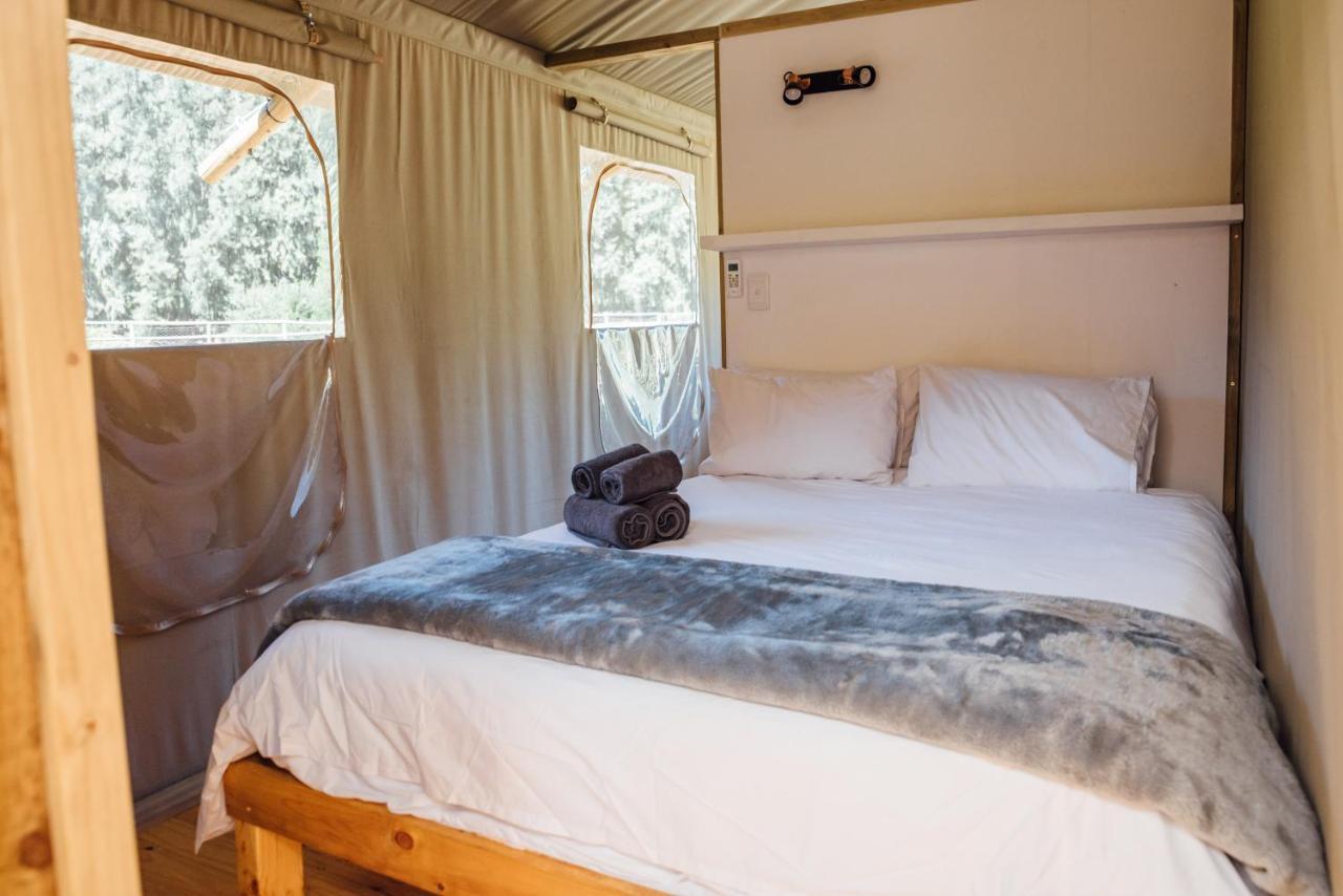 Africamps At Kam'Bati Villa Swellendam Buitenkant foto
